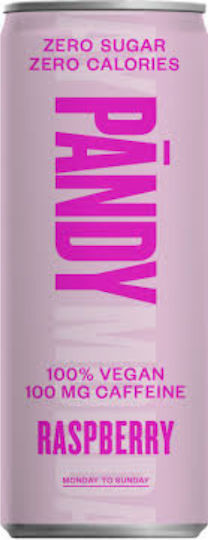 Pandy Energy Drink with Carbonation 92476 330ml