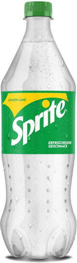Sprite Γκαζόζα με Ανθρακικό σε Μπουκάλι 1500ml