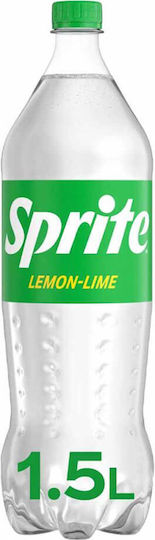 Sprite Γκαζόζα με Ανθρακικό σε Μπουκάλι 1500ml