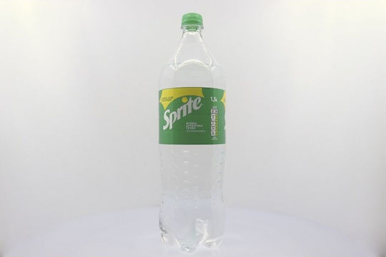 Sprite Γκαζόζα με Ανθρακικό σε Μπουκάλι 1500ml