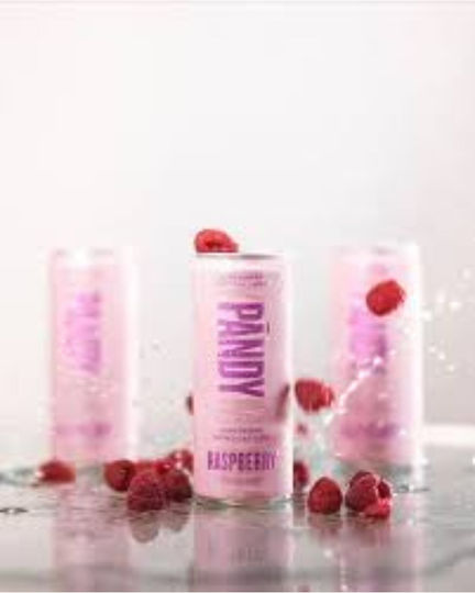 Pandy Energy Drink with Carbonation 92476 330ml