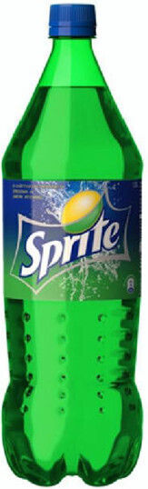 Sprite Γκαζόζα με Ανθρακικό σε Μπουκάλι 1500ml