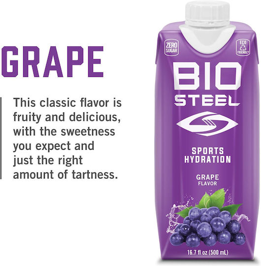 ‎Biosteel Sports 500ml