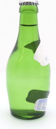 Souroti Kohlensäurehaltiges Trinkwasser in Glasflasche 0.25l