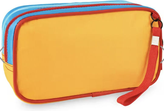 Elite Bags Dia's Medical Insulated Bag for Diabetic Kits Blue