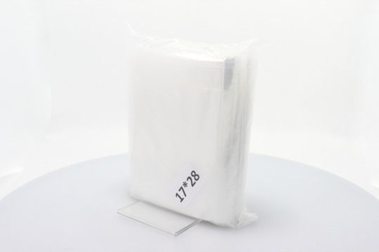 Pungi de Plastic pentru Ambalare 17x28cm 1kg