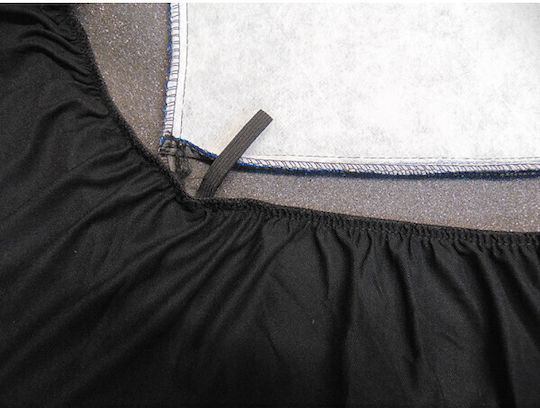 Nissan Universal Car Seat Covers Takeposition Black Grey 214-3242-9007-07