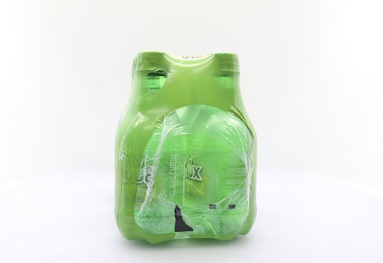 Λούξ Γκαζόζα με Ανθρακικό σε Μπουκάλι 6x330ml
