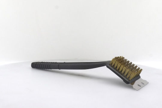 Συρματοβουρτσα Ξυστρα 30cm 128030