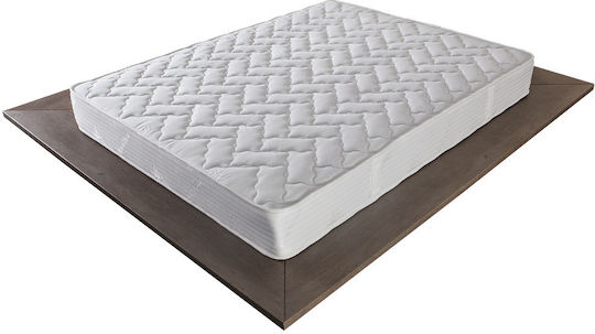 Imperial Strom Genesis Single Ergonomic Mattress 90x200x24cm with Independent Springs