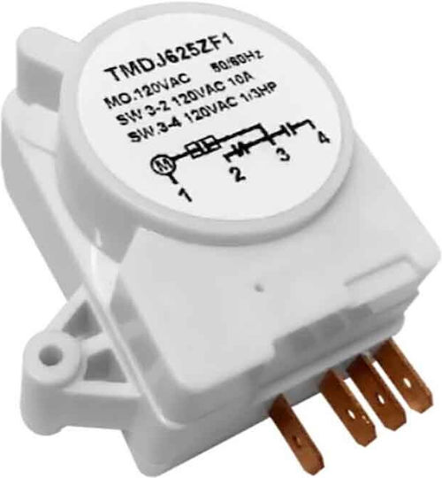 Refrigerator Timer 00086794