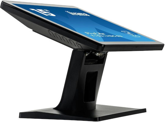 Iiyama Prolite POS Monitor 15" LED 1024x768