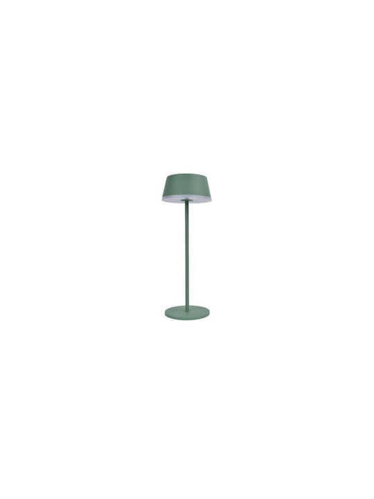 Lutec Lora Настолен Компютър LED Светлинен Източник 2.5W
