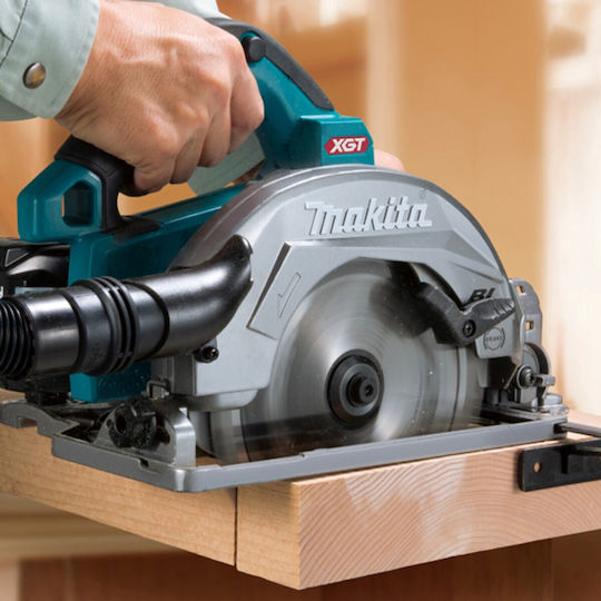 Makita HS004GZ03 Fără perii 40V Solo cu control de viteză