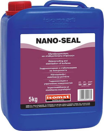 Isomat Nano Seal Wasserabweisend 1Es 1kg
