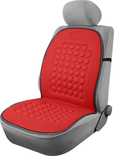 Kaver Car Seat Back 1pcs Polyester