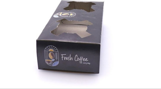 Cup Holder 2 Positions 50pcs Fresh Coffee 1-34636
