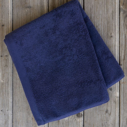 Sprintzio Hotel Hand Towel 80x180 cm 460gsm Navy
