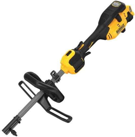 DEWALT Χορτοκοπτικό Ώμου / Χειρός Μπαταρίας 54V Solo 5.4kg Brushless
