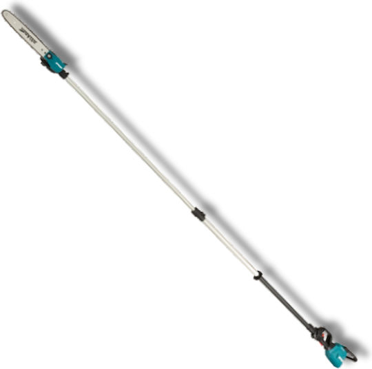 Makita DUA301Z Pile De Ferăstrău Telescopic Cu Baterie 18V Solo Lungime Totală 380cm Și Lamă 30cm