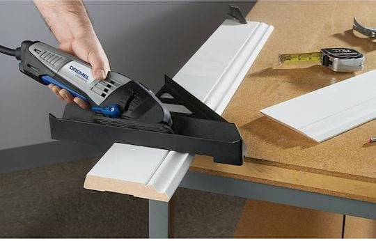 Dremel DSM840 Ръководство Режещ ръб За мултифункционална машина