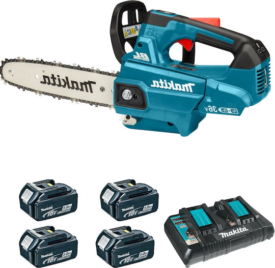 Makita 18V 3.3кг с шина 25см