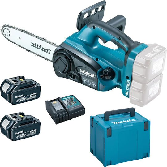 Makita с шина 25см