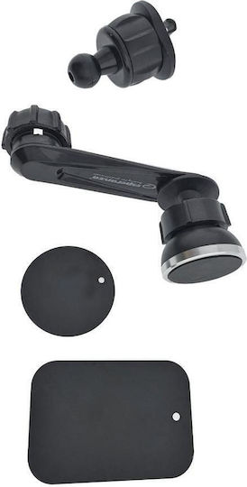 Esperanza Car Mobile Mount with Magnet Black