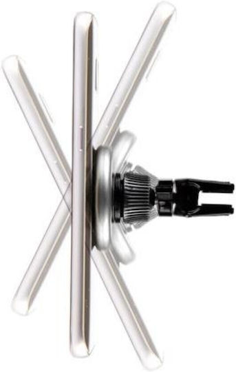 Lampa Magneto Plus Car Mobile Mount with Magnet Gold