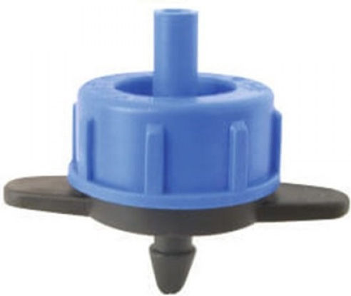 Palaplast Axios Irrigation Nozzle Blue