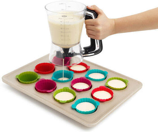 OXO Pastry Tool Batter Dispenser