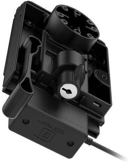 Ram Mounts Vehicle Dock Gds Ipad Mini 6 Intelliskin