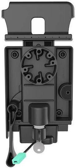 Ram Mounts Gds Locking Type-c Vehicle Dock Samsung Tab Active2