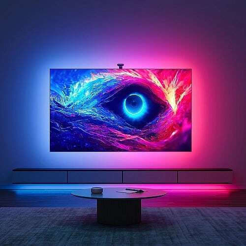 Govee Govee LED-Streifen Backlight Für Fernseher
