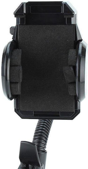 Esperanza Koala Car Mobile Mount with Adjustable Hooks Black