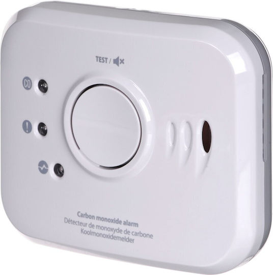 Fireangel Smoke Detector