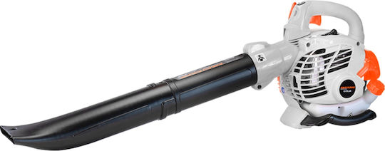 Nakayama BL2510 Blower Handheld Gasoline 25.4cc with Maximum Air Speed 148km/h