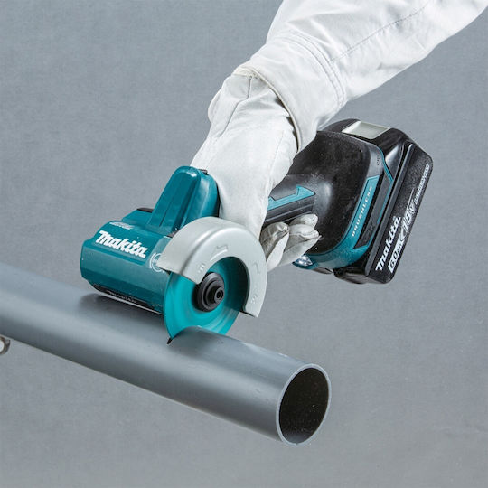 Makita Grinder Mini 76mm Battery Brushless Solo