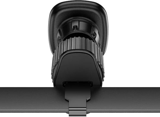 Acefast Car Mobile Mount with Magnet Black