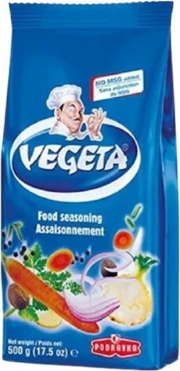 Vegeta Mixture Spices & Seasonings Foods 500gr