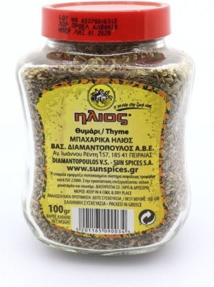 Ήλιος Θυμάρι 100gr
