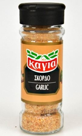 Kagia Чесън Гранули 66гр