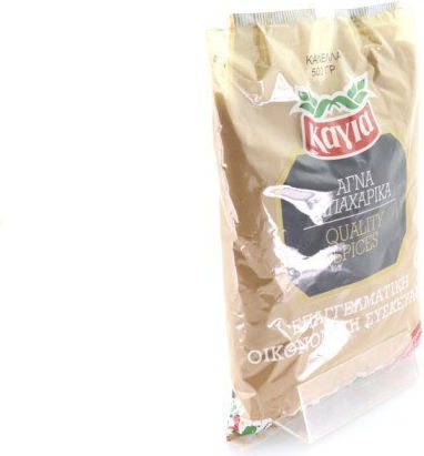 Καγιά Κανέλλα Τριμμένη 500gr