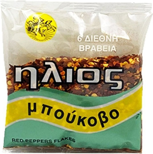 Ήλιος Μπούκοβο 50gr