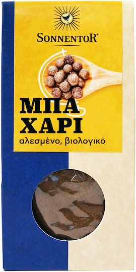 Sonnentor Allspice Organic Allspice Ground 35gr