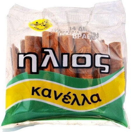 Ήλιος Κανέλλα Ξύλο 50gr