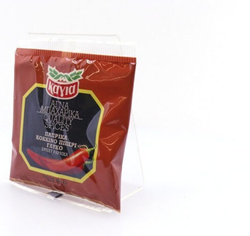Καγιά Πάπρικα 50gr