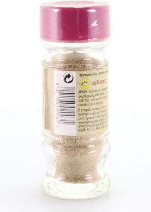 Ήλιος Πιπέρι Λευκό Τριμμένο 35gr