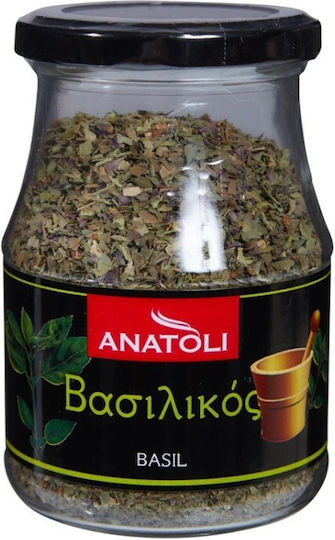 Ανατολή Θυμάρι Βασιλικός 65gr