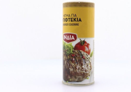 India Amestec Condimente și Aromate Pentru Burgeri 50gr
